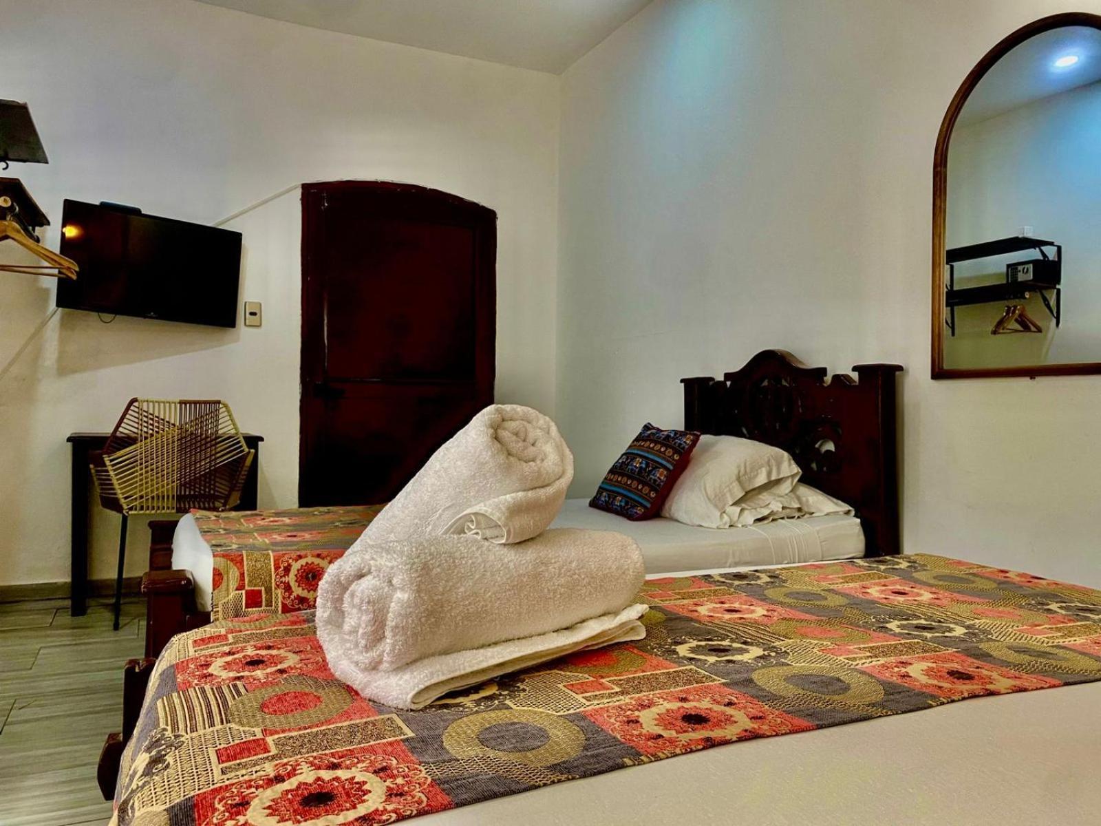 Casa Centro Historico Hotel - Cartagena — Photos 1